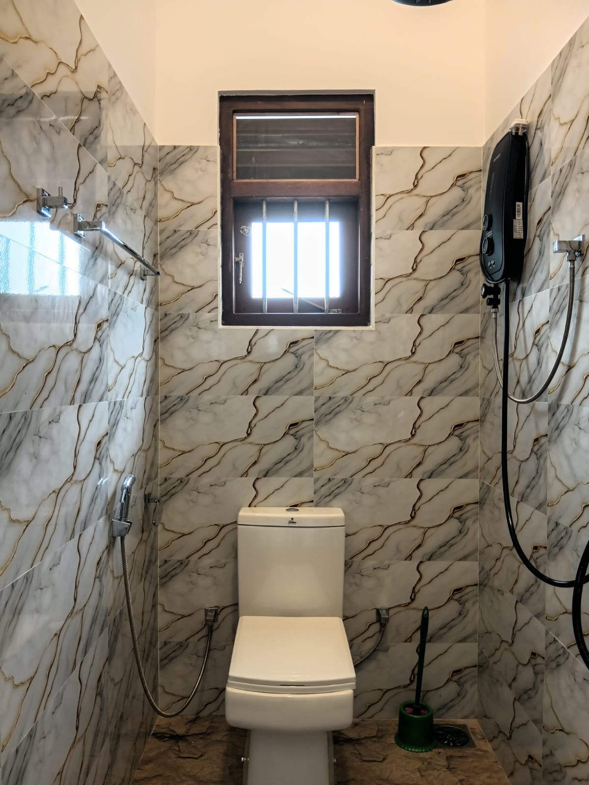 Villa Vertical 3